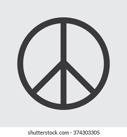 Peace sign