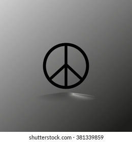 Peace sign