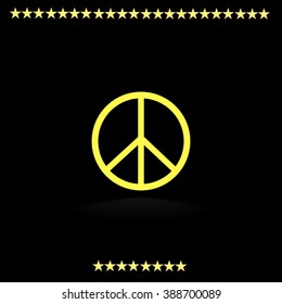 Peace sign