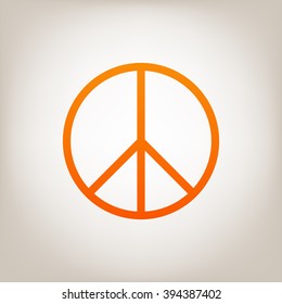 Peace sign