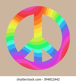 Peace sign
