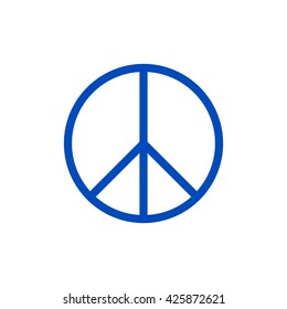 Peace sign