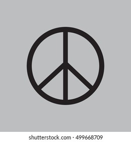 Peace sign
