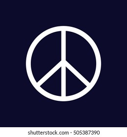 Peace sign