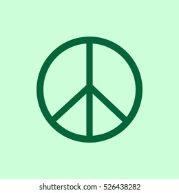 Peace sign