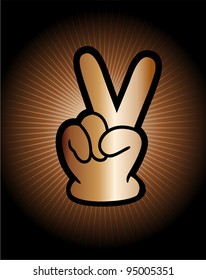 Peace Sign