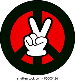 Peace Sign