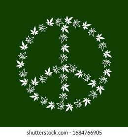 56,415 Green Peace Sign Images, Stock Photos & Vectors 