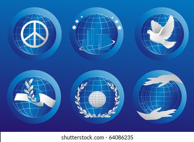 peace simbols