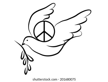 peace symbol