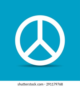 Peace Symbol