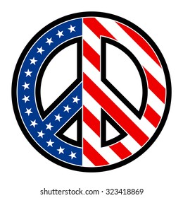 Peace Symbol