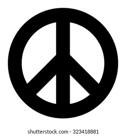 Peace Symbol