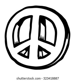 Peace Symbol