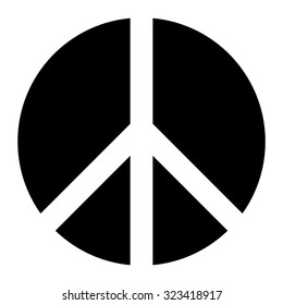 Peace Symbol