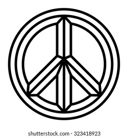 Peace Symbol