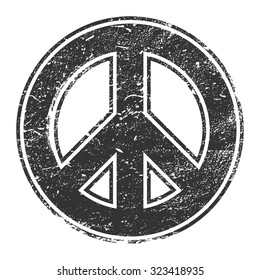 Peace Symbol