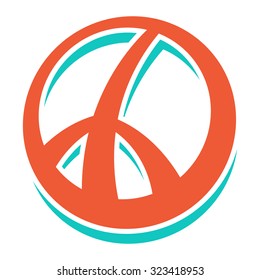 Peace Symbol