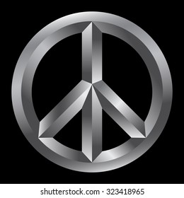 Peace Symbol