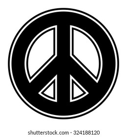 Peace Symbol