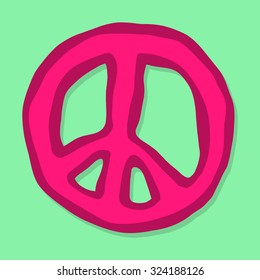Peace Symbol