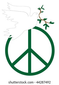 peace symbol