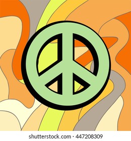 peace symbol