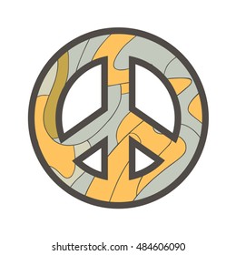 peace symbol