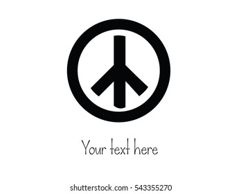 peace symbol