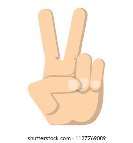 peace symbol design