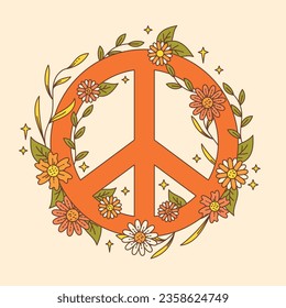 peace symbol  International Day Peace  September 21  Vector Icon  Cartoon Vector illustration design  peaceful  love   freedom  International peace day  World Peace Day  no war concept 