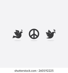 Peace Symbols