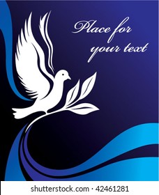 Peace - Vector