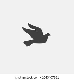 peace vector icon