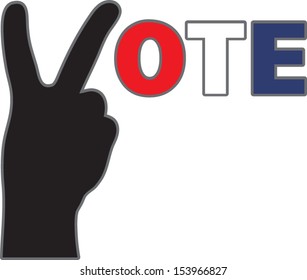 peace vote