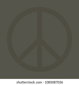 peace wallpaper trendy pattern background web page design .