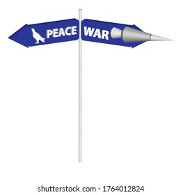 peace war 3D vintage vector clip art is the graphic arts,refers to pre-made images used to illustrate any medium. 