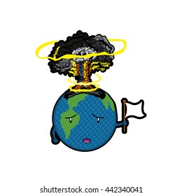 peace world