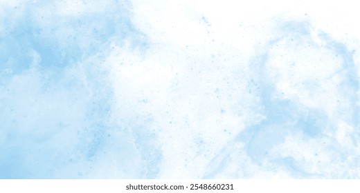 Peaceful Abstract Swirl in Light Blue with Soft Mist and Gradients"
"Soft and Serene Blue Vortex Design with Hazy Watercolor Textures