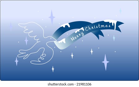 peaceful christmas