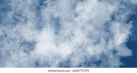 The peaceful elegance of skyborne clouds, suspended in quiet contemplation, shifting effortlessly in the breeze

