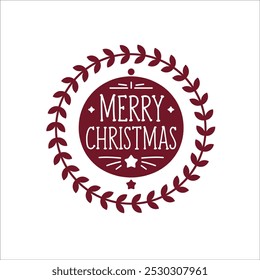 Peaceful Holiday Design with Candles, Pinecones, and Ornaments