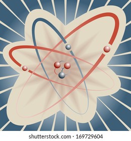 peaceful nuclear energy
