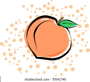 Peach