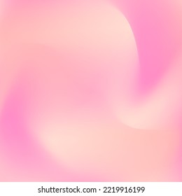 gradiant beige pink peach