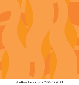 Farbabstrakte Pfirsichfarben, abstrakter Hintergrund Texturelement 