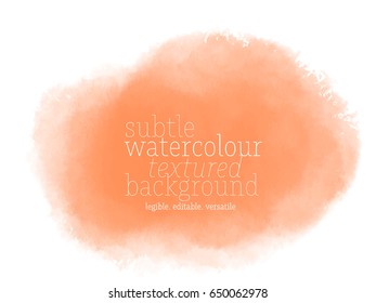 Peach color background