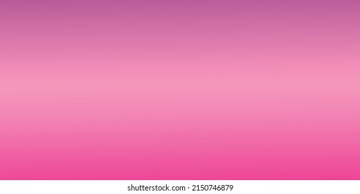 Peach color horizontal blurred abstract vector backdrop, new for application.