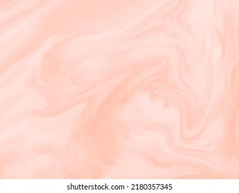 peach color marble texture marble abstract background,vector illustration