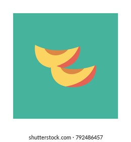 peach food fruit 